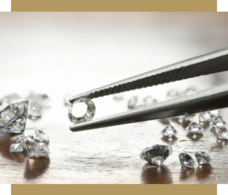 Selecting the Ideal Diamond