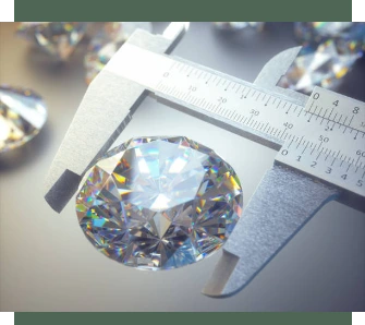 What is Diamond Carat Weight