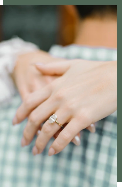 Understanding the Symbolism of an Engagement Ring