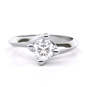 Eve-Swirl-Diamond-Engagement-Ring-18K-White-Gold-0.70CT