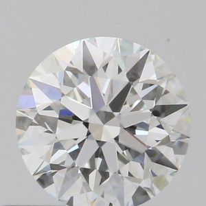 0.5-Carat Round Shape  Diamond
