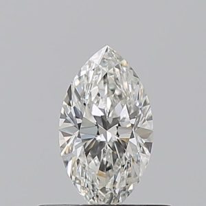0.5-Carat Marquise Shape  Diamond