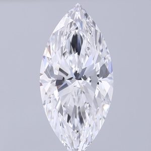 4.01-Carat Marquise Shape Lab Grown Diamond