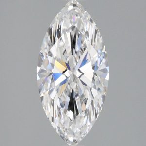 1.94-Carat Marquise Shape Lab Grown Diamond
