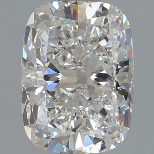 1.14-Carat Cushion Shape Lab Grown Diamond