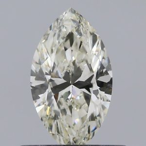 0.54-Carat Marquise Shape  Diamond