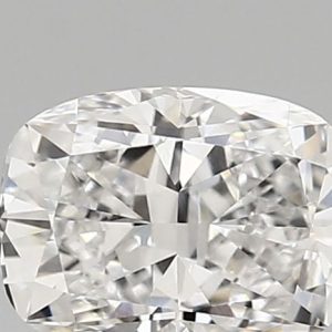 1.2-Carat Cushion Shape Lab Grown Diamond