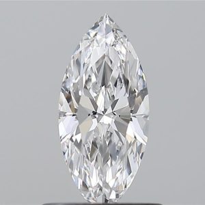 0.7-Carat Marquise Shape  Diamond