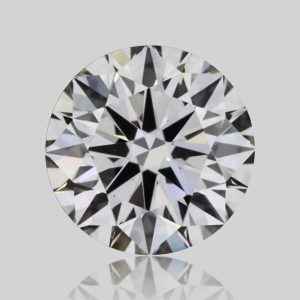 0.31-Carat Round Shape  Diamond