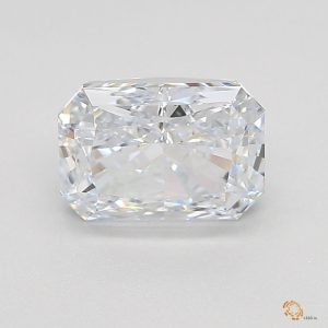 1.16-Carat Radiant Shape Lab Grown Diamond