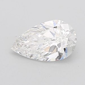 1.91-Carat Pear Shape Lab Grown Diamond