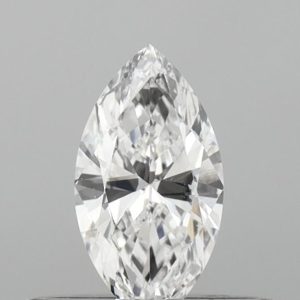 0.31-Carat Marquise Shape Lab Grown Diamond
