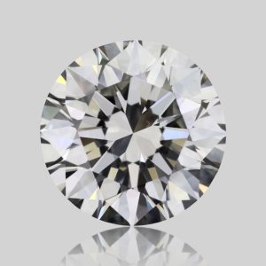 0.9-Carat Round Shape  Diamond