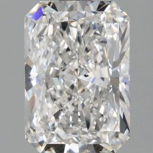 2.0-Carat Radiant Shape Lab Grown Diamond