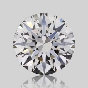 0.3-Carat Round Shape  Diamond