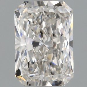 1.88-Carat Radiant Shape Lab Grown Diamond