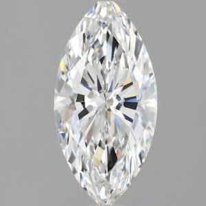 1.58-Carat Marquise Shape Lab Grown Diamond
