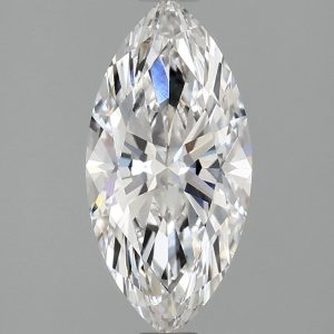 1.59-Carat Marquise Shape Lab Grown Diamond