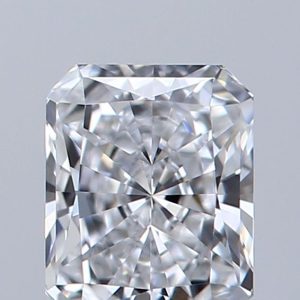 0.33-Carat Radiant Shape  Diamond