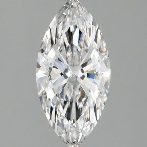 1.58-Carat Marquise Shape Lab Grown Diamond
