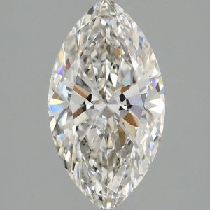 1.97-Carat Marquise Shape Lab Grown Diamond