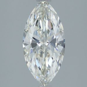 1.91-Carat Marquise Shape Lab Grown Diamond