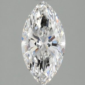 1.58-Carat Marquise Shape Lab Grown Diamond