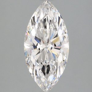 1.58-Carat Marquise Shape Lab Grown Diamond