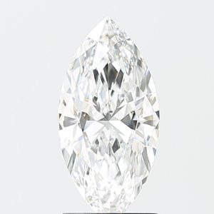 1.58-Carat Marquise Shape Lab Grown Diamond