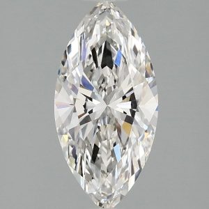 1.56-Carat Marquise Shape Lab Grown Diamond