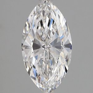 1.58-Carat Marquise Shape Lab Grown Diamond