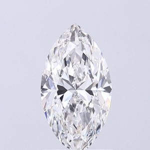1.58-Carat Marquise Shape Lab Grown Diamond