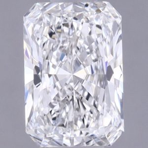 0.71-Carat Radiant Shape Lab Grown Diamond