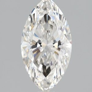 0.3-Carat Round Shape  Diamond
