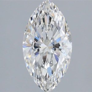 2.03-Carat Marquise Shape Lab Grown Diamond