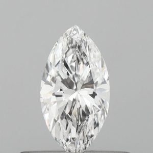 0.34-Carat Marquise Shape Lab Grown Diamond