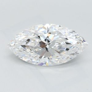 2.34-Carat Marquise Shape Lab Grown Diamond