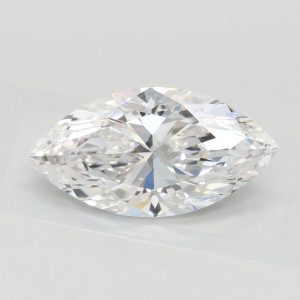 1.48-Carat Marquise Shape Lab Grown Diamond