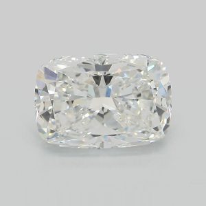 4.56-Carat Cushion Shape Lab Grown Diamond