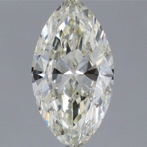 0.55-Carat Marquise Shape  Diamond