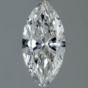 0.5-Carat Marquise Shape  Diamond