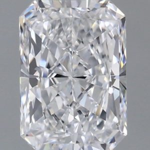 0.98-Carat Radiant Shape Lab Grown Diamond