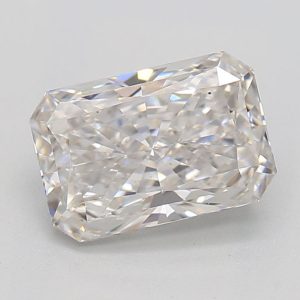 0.83-Carat Radiant Shape Lab Grown Diamond