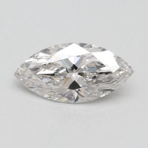 0.91-Carat Marquise Shape Lab Grown Diamond