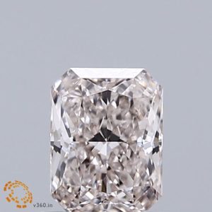 0.94-Carat Radiant Shape Lab Grown Diamond