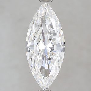 2.0-Carat Marquise Shape Lab Grown Diamond