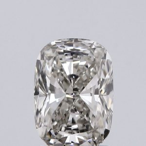 1.51-Carat Elongated Cushion Shape Lab Grown Diamond