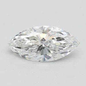 1.13-Carat Marquise Shape Lab Grown Diamond