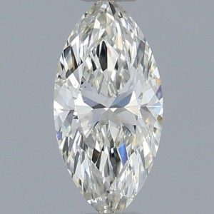 0.3-Carat Marquise Shape Diamond