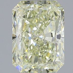 2.51-Carat Radiant Shape Diamond